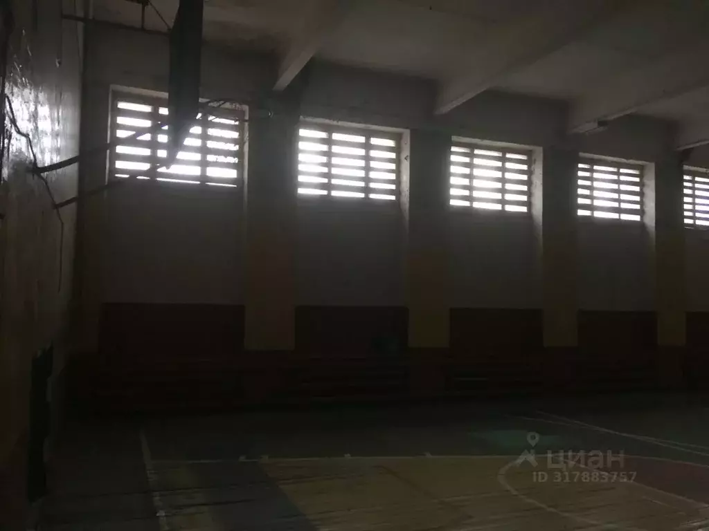 Помещение свободного назначения в Коми, Печора г. Печора муниципальное ... - Фото 1