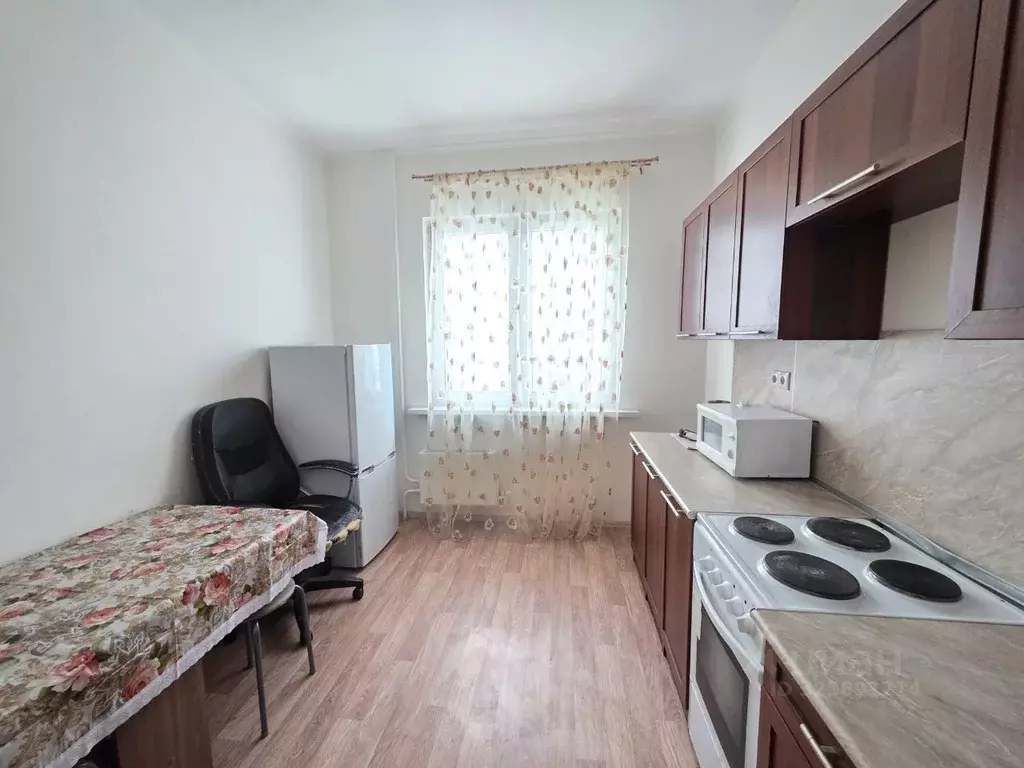 1-к кв. Московская область, Солнечногорск городской округ, Голубое пгт ... - Фото 1