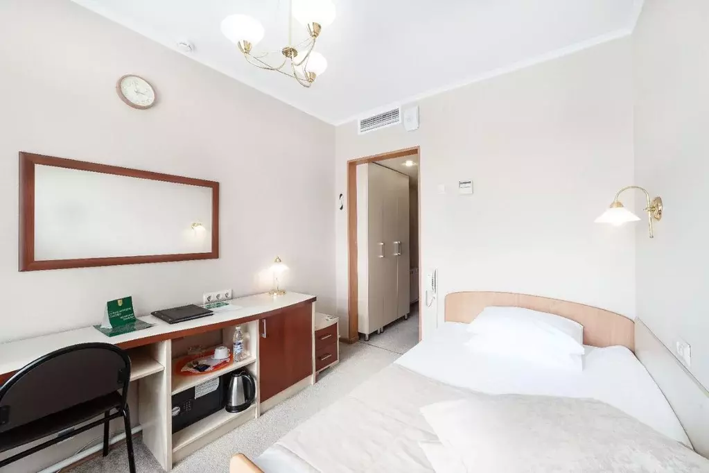 Комната Забайкальский край, Чита ул. Ленина, 93 (13.0 м) - Фото 1