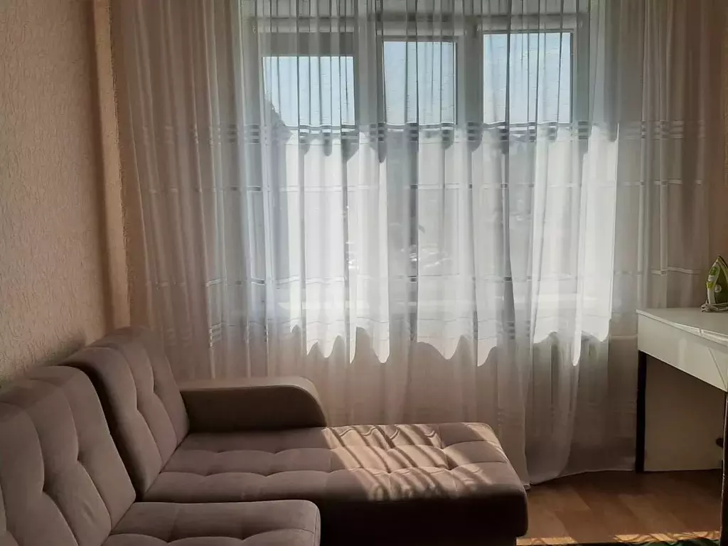 Продаётся 1-к квартира, 41.6 м - Фото 0