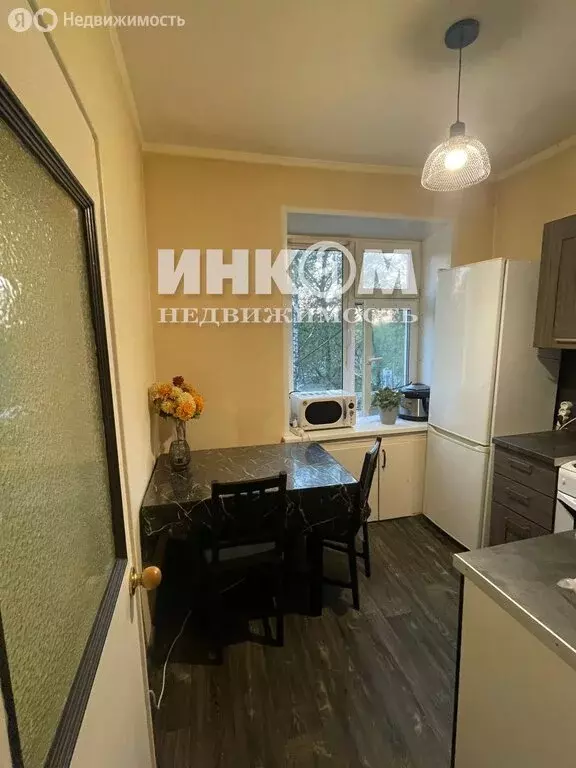 1-комнатная квартира: Люберцы, Октябрьский проспект, 386 (31 м) - Фото 1