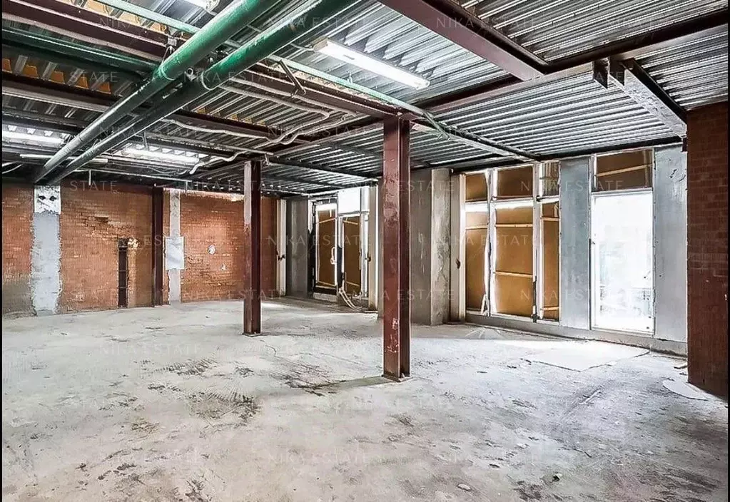 Офис в Москва наб. Пресненская, 10с2 (324 м) - Фото 2