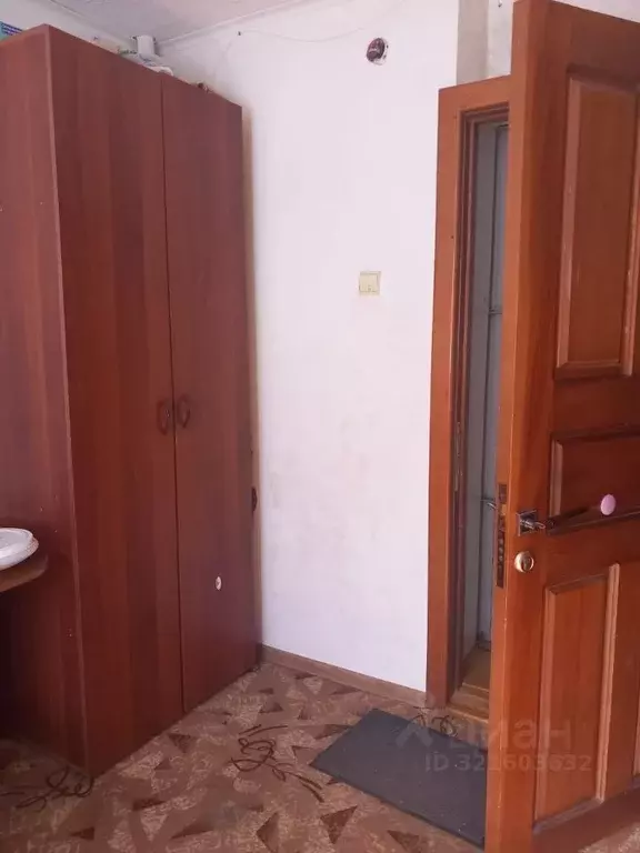 Комната Томская область, Томск ул. Усова, 21/3 (12.0 м) - Фото 0