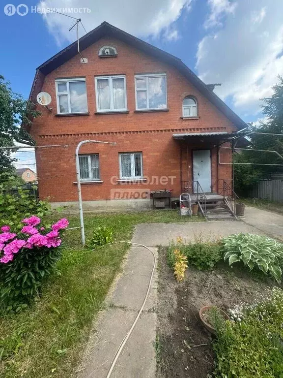 Дом в деревня Русавкино-Романово, Гостиничная улица, 21 (123.9 м) - Фото 1