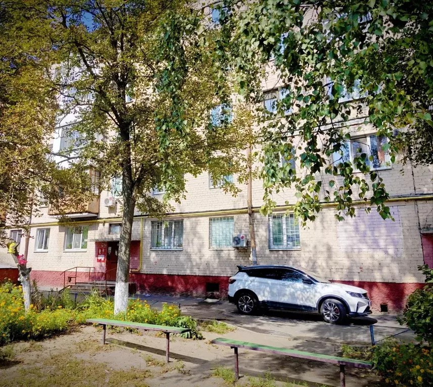 3-к кв. Орловская область, Орел ул. Тургенева, 43 (61.8 м) - Фото 0