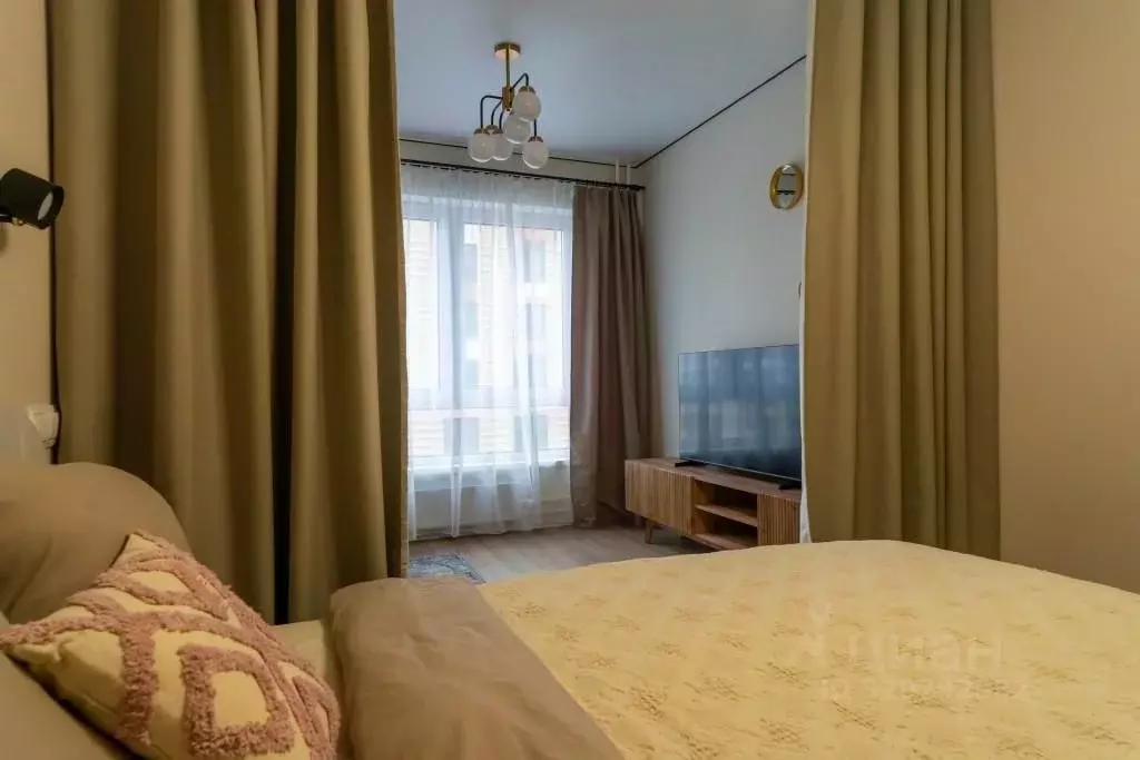 1-к кв. Москва Амурская ул., 2к1 (27.0 м) - Фото 1