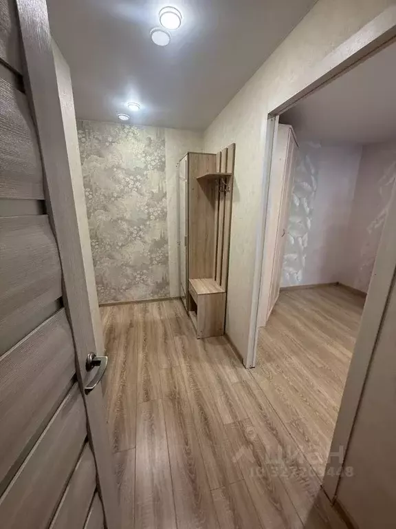 1-к кв. Рязанская область, Рязань ул. Островского, 40 (33.0 м) - Фото 1