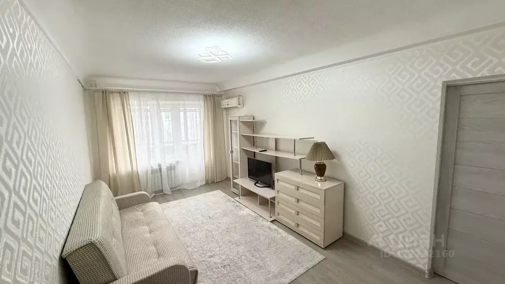 2-к кв. Ростовская область, Ростов-на-Дону просп. Стачки, 217/3 (52.0 ... - Фото 1