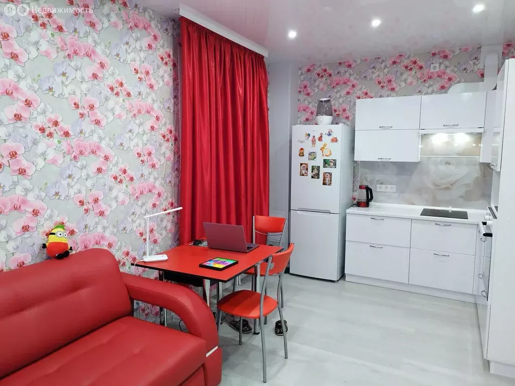 3-комнатная квартира: Сыктывкар, Тентюковская улица, 330 (59 м) - Фото 2