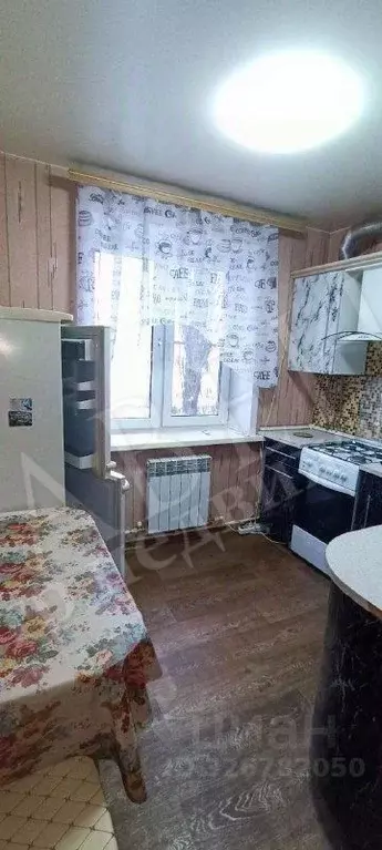 3-к кв. Воронежская область, Воронеж Солнечная ул., 11А (51.4 м) - Фото 2