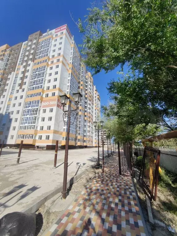 2-к. квартира, 59,8 м, 10/16 эт. - Фото 0