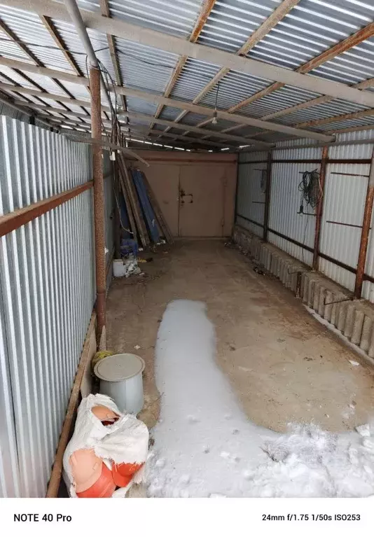 Дом в Оренбургская область, Оренбургский район, Нежинский сельсовет, ... - Фото 1