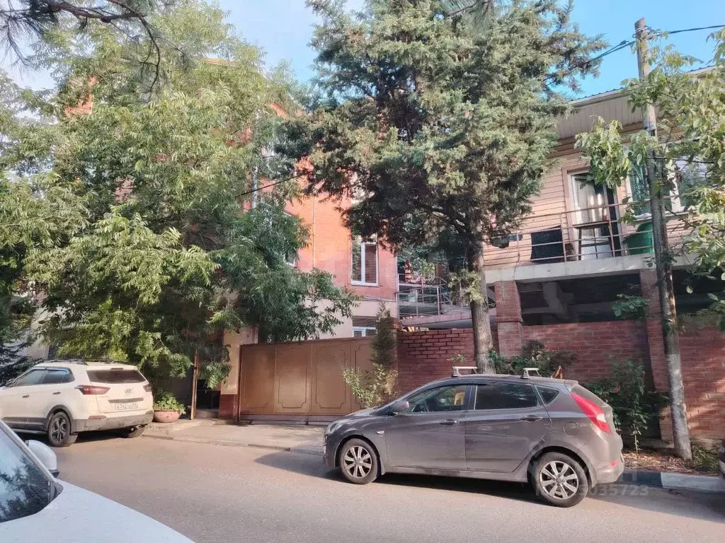 Дом в Краснодарский край, Геленджик городской округ, с. Дивноморское  ... - Фото 2