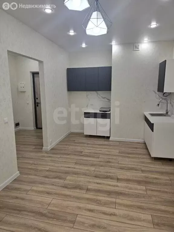 1-комнатная квартира: Тюмень, улица Разведчика Кузнецова, 7 (38.08 м) - Фото 0
