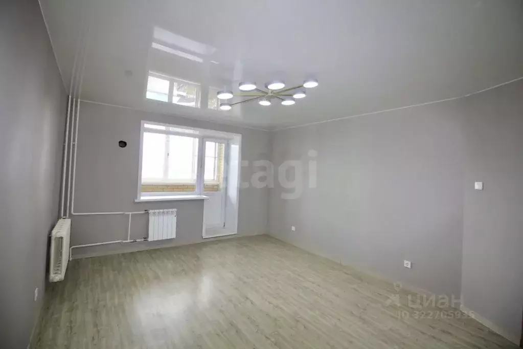 2-к кв. Забайкальский край, Чита ул. Токмакова, 36 (64.5 м) - Фото 1