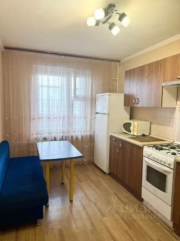 1-к кв. Самарская область, Самара ул. Антонова-Овсеенко, 79 (37.2 м) - Фото 2