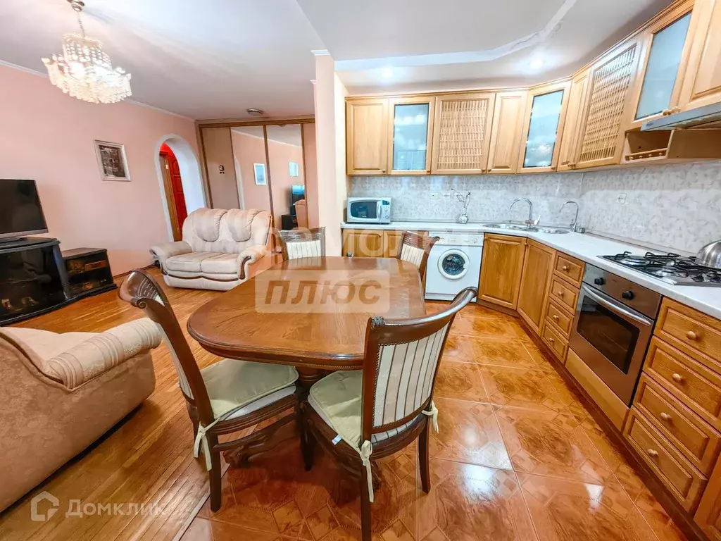 Продаётся 3-к квартира, 60.3 м - Фото 0