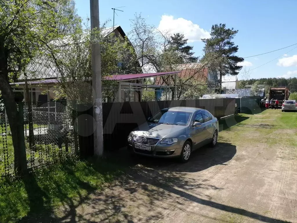 Дача 70 м на участке 6 сот. - Фото 1