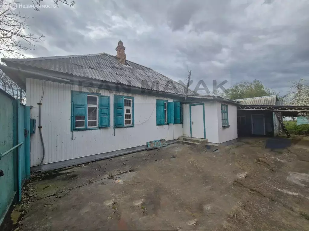 Участок в Майкоп, улица Пушкина, 180 (7.62 м) - Фото 1