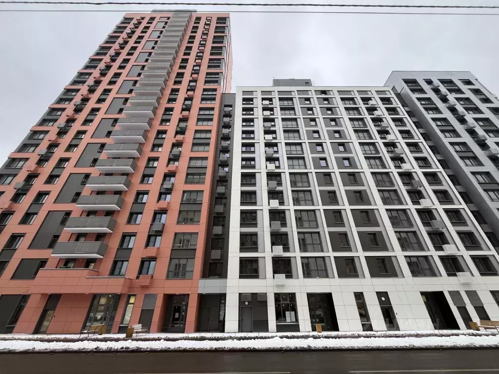 Гараж в Москва Отрадный проезд, 8 (13 м) - Фото 1