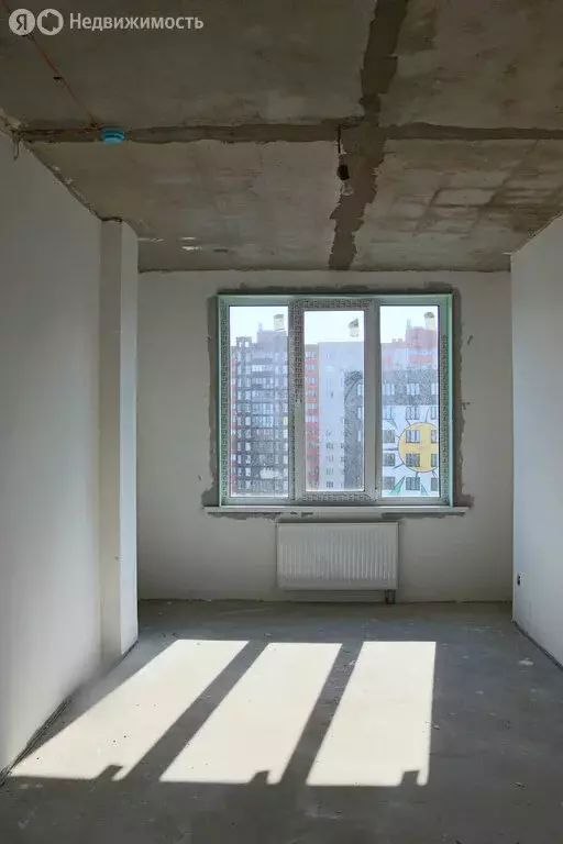 1-комнатная квартира: Мурино, улица Шоссе в Лаврики, 93 (39 м) - Фото 1