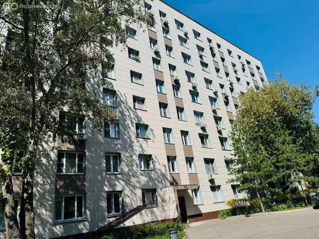 Квартира-студия: Москва, Дегунинская улица, 2к2 (11.4 м) - Фото 1