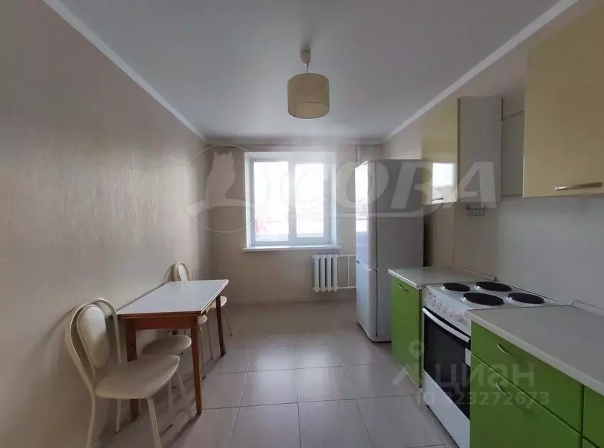 1-к кв. Тюменская область, Тюмень Широтная ул., 213 (45.0 м) - Фото 1