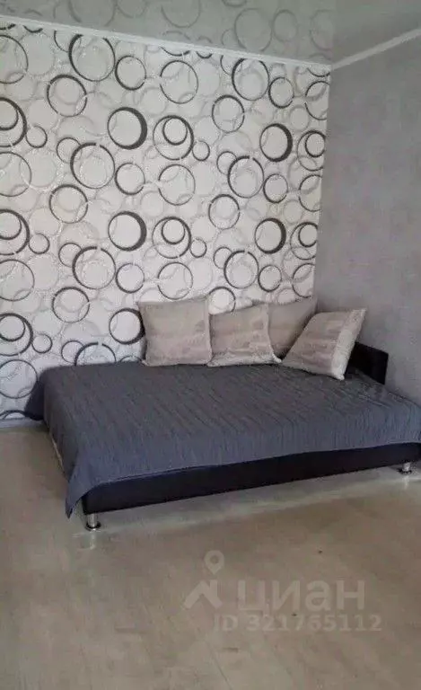 2-к кв. Башкортостан, Уфа ул. Рихарда Зорге, 12 (45.0 м) - Фото 2