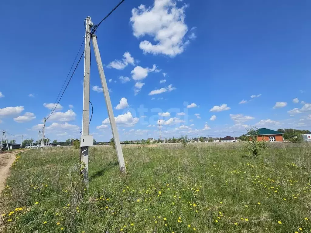 Участок в Московская область, Коломна городской округ, д. Семибратское ... - Фото 0