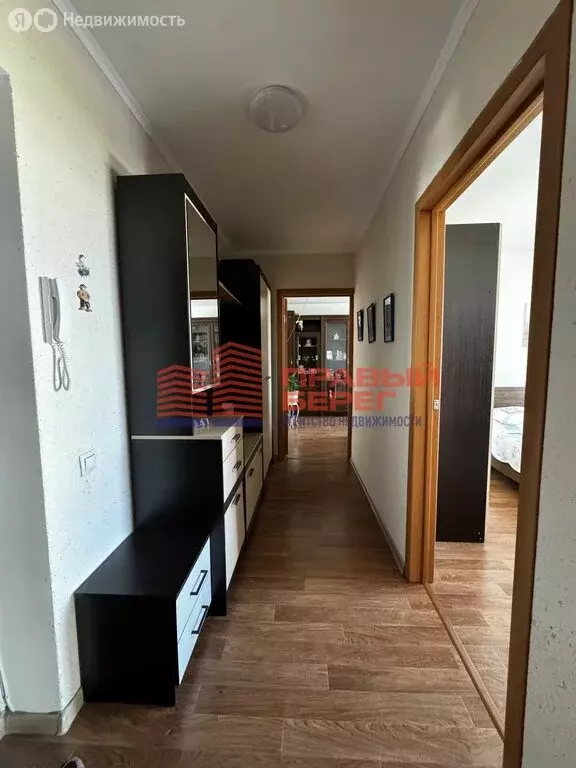 2-комнатная квартира: Калуга, улица Петра Тарасова, 37 (46.8 м) - Фото 0