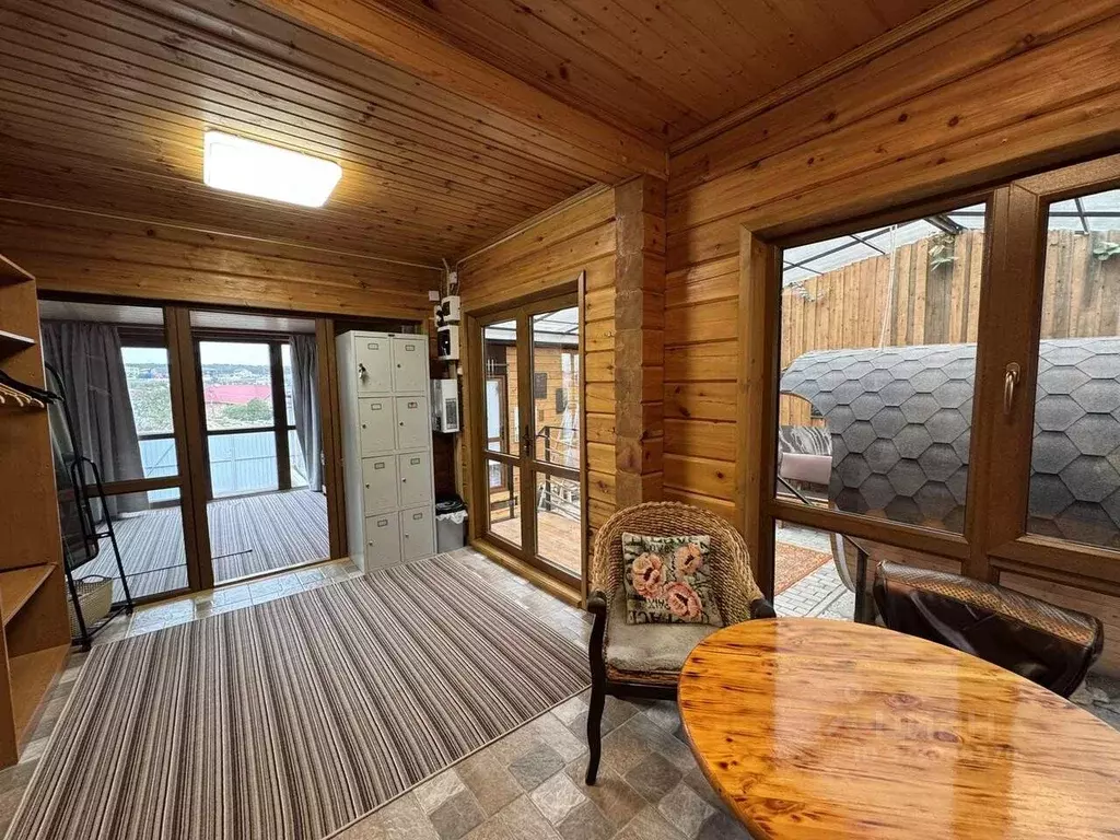 Дом в Севастополь Клеры садоводческое товарищество,  (70 м) - Фото 2