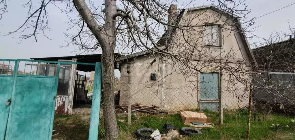 Дом в Крым, Феодосия  (47 м) - Фото 0