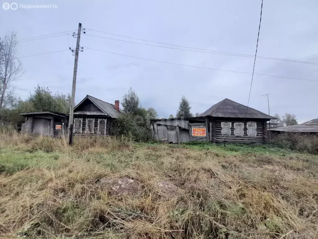 Участок в Нижняя Салда, улица Максима Горького (12 м) - Фото 1