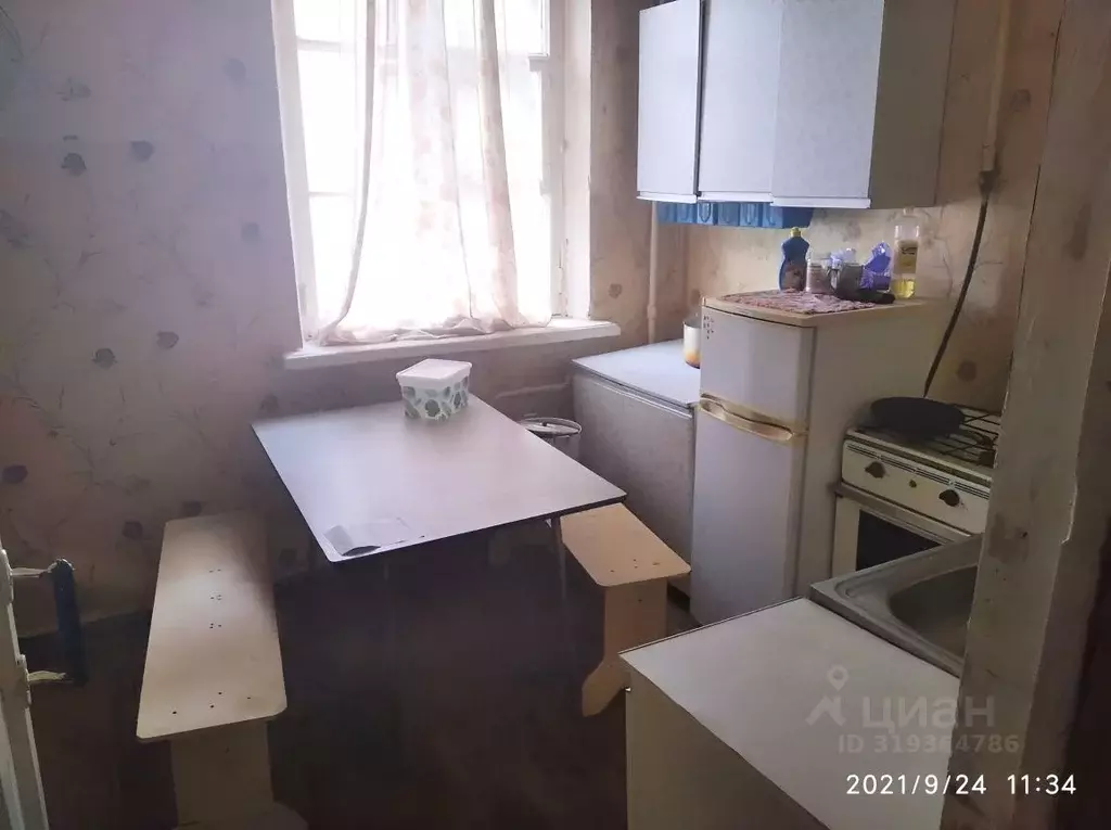2-к кв. Ивановская область, Иваново ул. 2-я Минеевская, 2 (52.0 м) - Фото 0