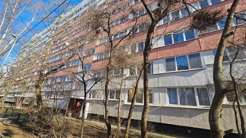 5-к кв. Санкт-Петербург Дачный просп., 7К1 (71.7 м) - Фото 0