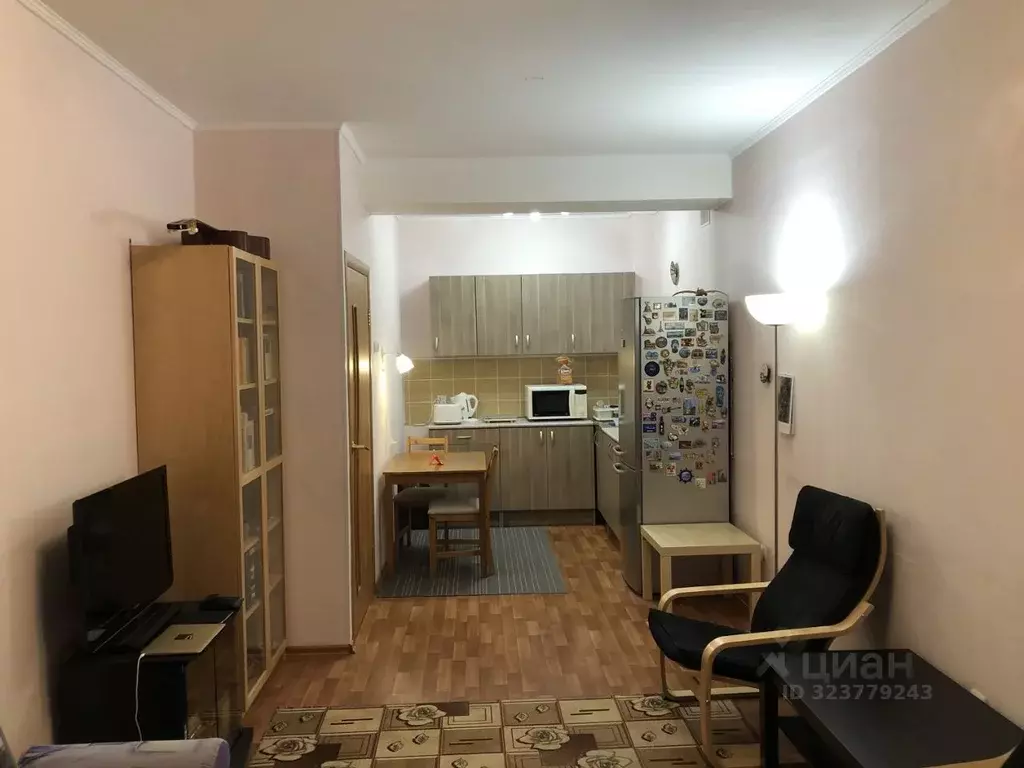 2-к кв. Новосибирская область, Новосибирск Горский мкр, 10 (43.2 м) - Фото 1