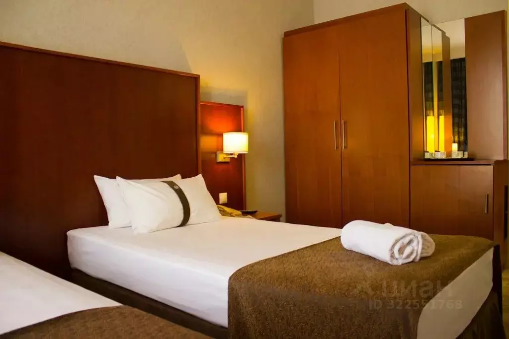 Комната Нижегородская область, с. Дивеево ул. Комсомольская, 1 - Фото 2