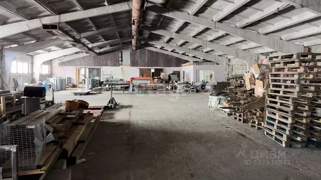 Помещение свободного назначения в Сахалинская область, Южно-Сахалинск ... - Фото 1