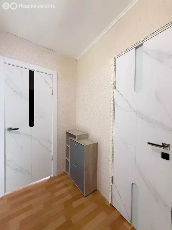 2-комнатная квартира: Чебоксары, Хевешская улица, 3 (35 м) - Фото 1