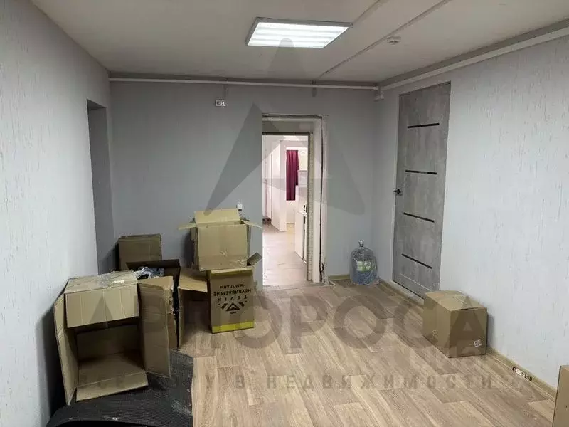 Помещение свободного назначения в Волгоградская область, Волгоград ул. ... - Фото 1