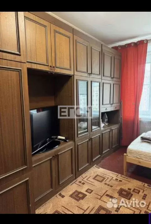 Продается комната в 3-комнатной квартире - Фото 2