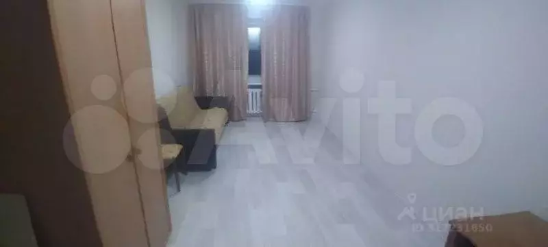Комната 18 м в 1-к., 3/5 эт. - Фото 1