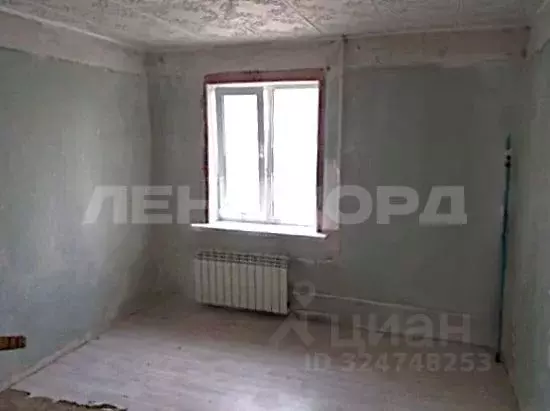 1-к кв. Ростовская область, Ростов-на-Дону пос. Орджоникидзе, ул. ... - Фото 2