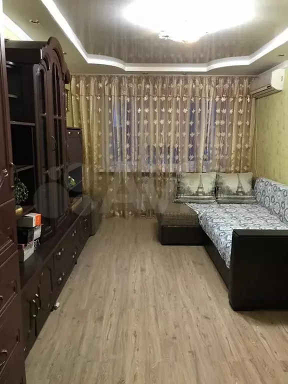 2-к. квартира, 40 м, 4/5 эт. - Фото 1