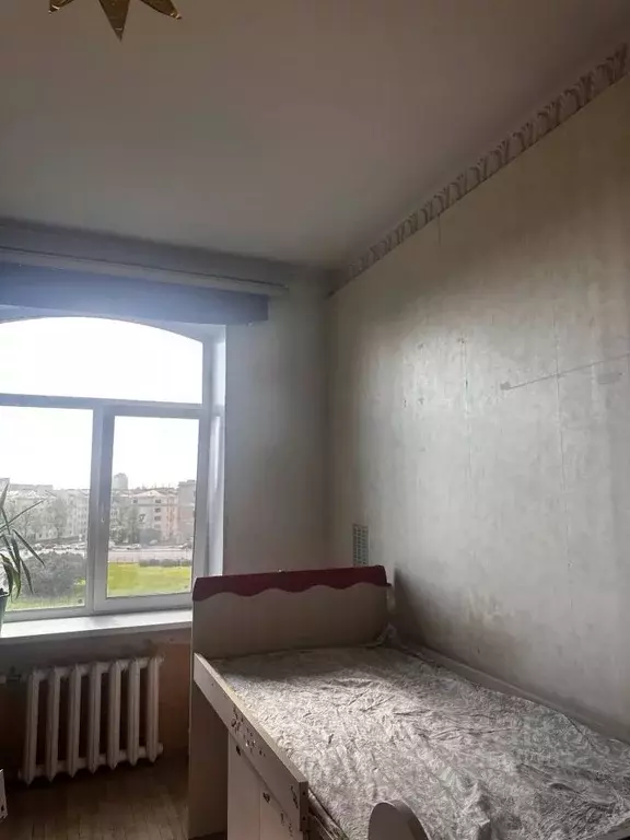 Комната Санкт-Петербург просп. Стачек, 16 (21.0 м) - Фото 2
