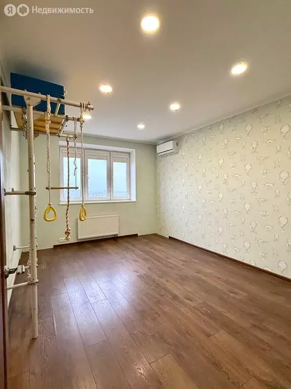 2-комнатная квартира: Химки, улица Академика Грушина, 8 (57 м) - Фото 1