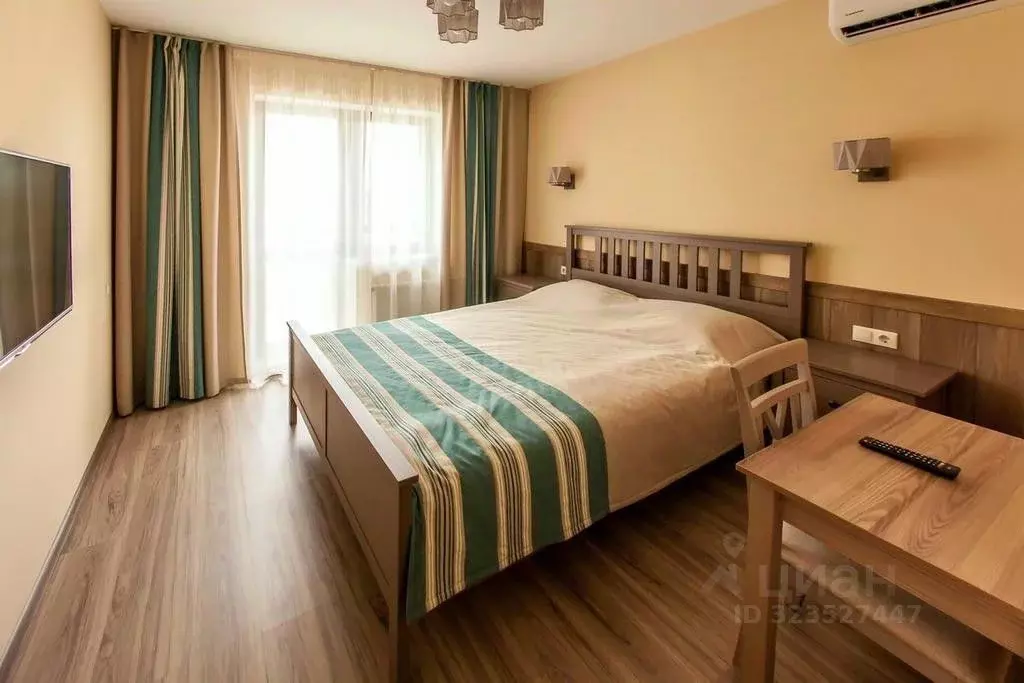 Комната Удмуртия, Воткинск Торфозаводская ул., 3Б (12.0 м) - Фото 1