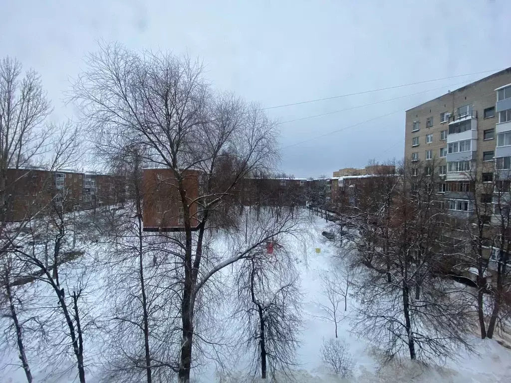 3-к кв. Московская область, Ступино просп. Победы, 57 (56.1 м) - Фото 2