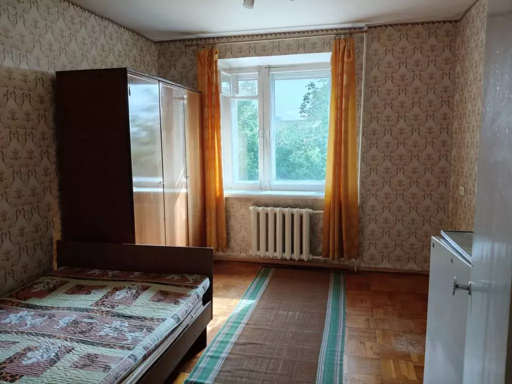 Продаётся 3-к квартира, 61.3 м - Фото 1