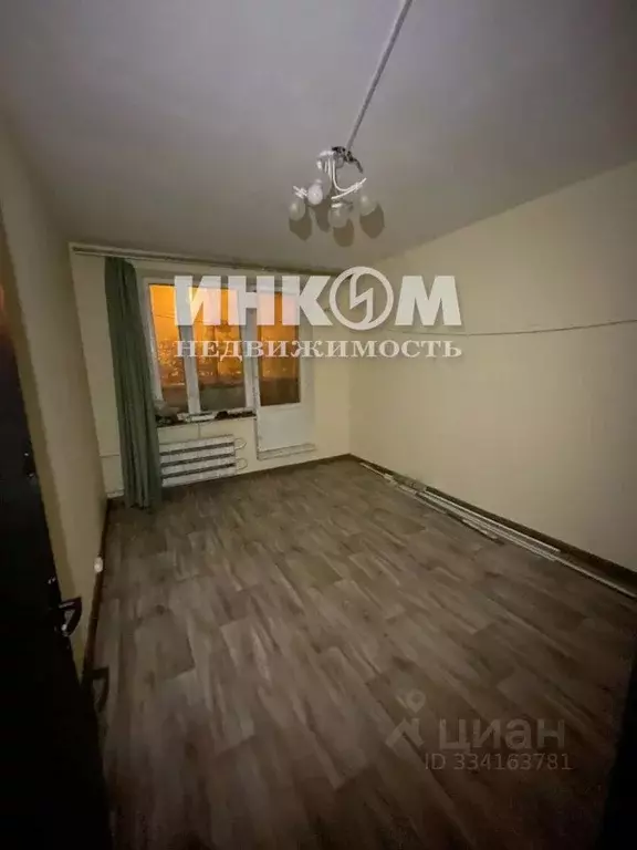 Комната Москва ул. Островитянова, 35 (14.8 м) - Фото 1